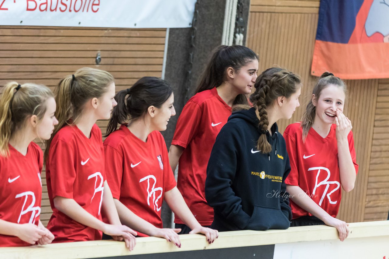 Bild 431 - Volksbank-Cup Horst